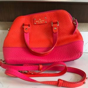 Kate Spade ♠️ purse